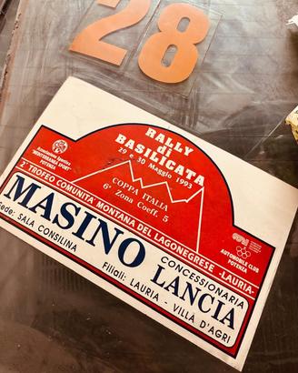 Opel Manta B e GT/E Kadett