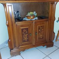 mobile cucina vintage 