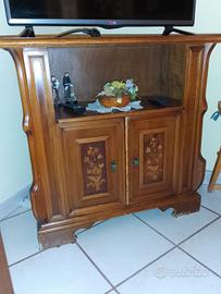 mobile cucina vintage 