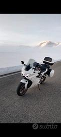 Honda VFR 800