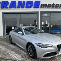 Alfa Romeo Giulia 2.2 Turbodiesel 150 CV