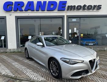 Alfa Romeo Giulia 2.2 Turbodiesel 150 CV