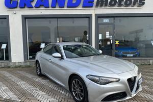 Alfa Romeo Giulia 2.2 Turbodiesel 150 CV