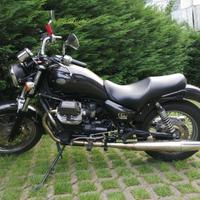 Moto Guzzi California Stone 1100 - 2004