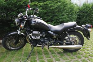 Moto Guzzi California Stone 1100 - 2004