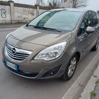Opel Meriva 1.4 Turbo 120CV EURO 5