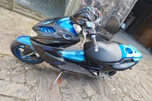 AEROX 50