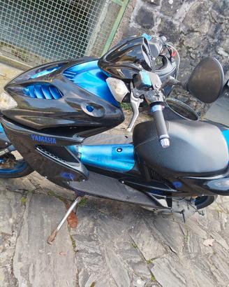 AEROX 50