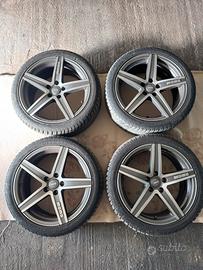 Momo Hyperstar Evo 18” 5x112