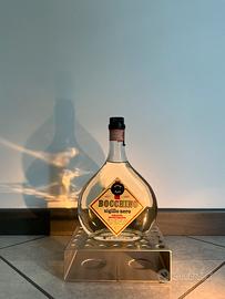 Grappa Bocchino Sigillo Nero Vintage anni 70/80