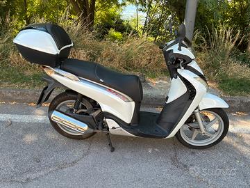 Honda SH 150