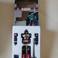 Arbegas robot vintage