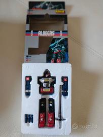 Arbegas robot vintage