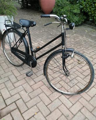 bici da donna 