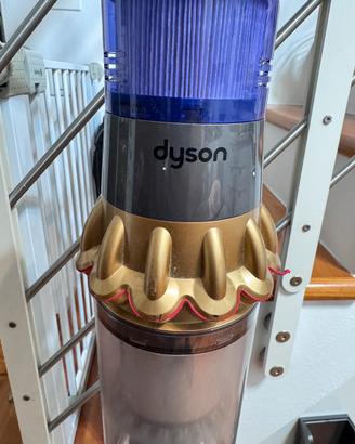 Aspirapolvere Dyson V15