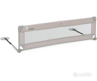 Spondina letto Foppapedretti Hopla 150 cm sabbia