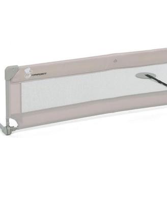 Spondina letto Foppapedretti Hopla 150 cm sabbia