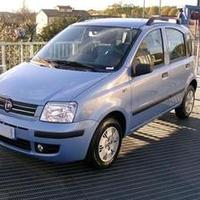 Fiat Panda Natural Power METANO  - 2010