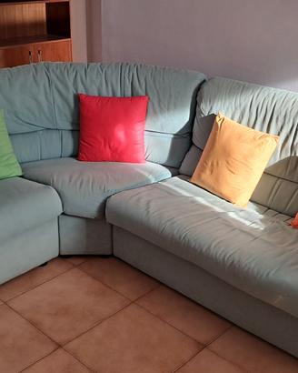 Divano letto