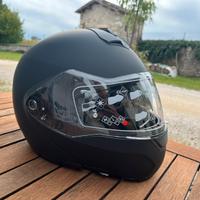 Casco modulare Crivit XL - Nuovo 🪖