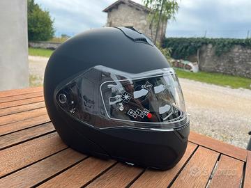 Casco modulare Crivit XL - Nuovo 🪖