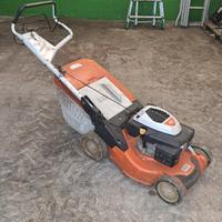 stihl rm 650 v