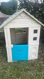 Casetta per bambini Smoby Lovely