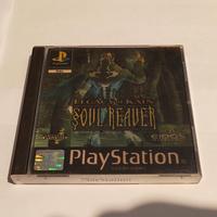 Legacy of Kain PS1