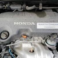 Motore honda 1.6 n16a2