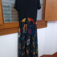 Vestito Desigual