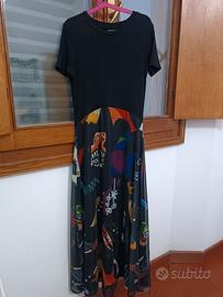 Vestito Desigual
