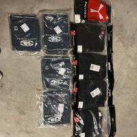 Pantaloni da lavoro Payper e Sir Safe System