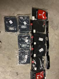 Pantaloni da lavoro Payper e Sir Safe System