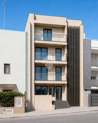 ATTICO A CONVERSANO