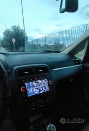 car tablet Android ERISIN grande punto 