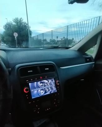 car tablet Android ERISIN grande punto 