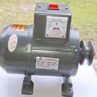 Generatore magneti permanenti