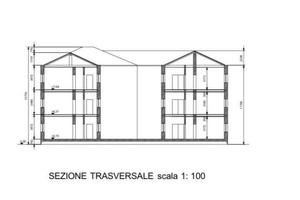 MONFALCONE (GO) -INTERO STABILE PROGETTO STUDENTAT