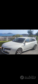 Alfa romeo 159 sportwagon 1.9 8v diesel