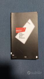 Libro MNAF: Museo Nazionale Alinari Fotografia