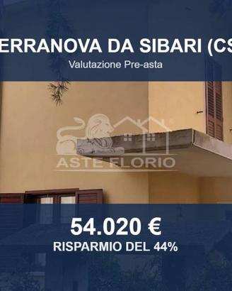 Immobile in asta di 209 m² con più di 5 locali a T