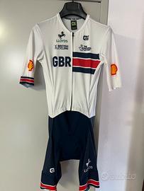 Body ciclismo