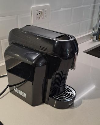 Bialetti mini express caffè capsule 

