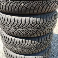 195/65 r15 GOMME M+S GOODYEAR ULTRAGRIP 9+