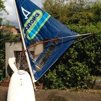 WINDSURF WINDGLIDER