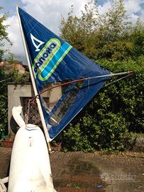WINDSURF WINDGLIDER