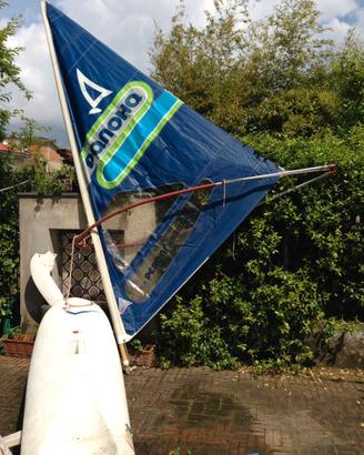 WINDSURF WINDGLIDER