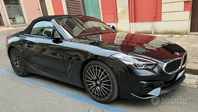 BMW Z4 G29 20i