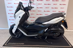 Yamaha Nmax 125 Base