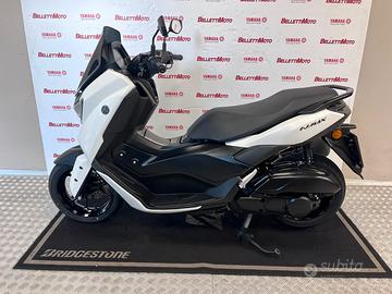 Yamaha Nmax 125 Base